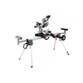 Metabo KGS 305 M pjūklas kampinis 3700 RPM 1600 W dvipusis nuožulnus