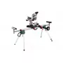 Metabo KGS 305 M pjūklas kampinis 3700 RPM 1600 W dvipusis nuožulnus