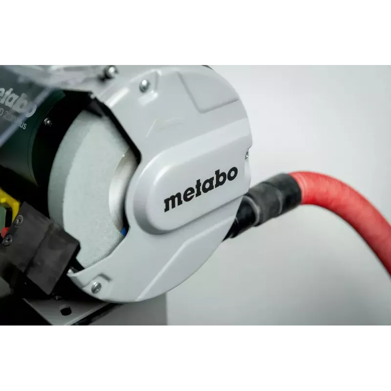 Šlifavimo staklės Metabo DSD 200 Plus