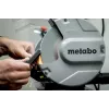 Šlifavimo staklės Metabo DSD 200 Plus