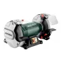Šlifavimo staklės Metabo DSD 200 Plus