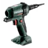Oro kompresorius Metabo BP 18 LTX BL 18V 90 dB juodas žalias