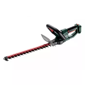 Metabo HS 18 LTX 45 akumuliatorinės dvipusės žirklinės žoliapjovės ir krūmapjovės