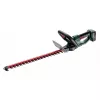 Metabo HS 18 LTX 55 belaidės žirklės krūmams ir žolei pjauti, dvigubi peiliai, 2,6 kg, 18 V Li-Ion