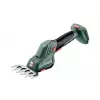 Belaidė žoliapjovė žirklė Metabo SGS 18 LTX Q