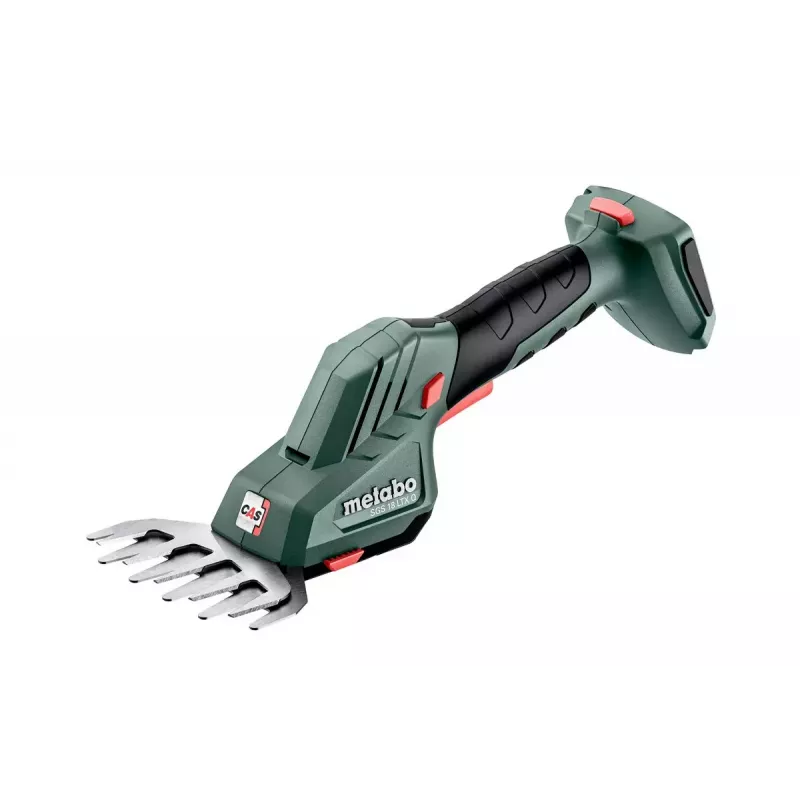 Belaidė žoliapjovė žirklė Metabo SGS 18 LTX Q