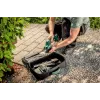 Belaidė žoliapjovė žirklė Metabo SGS 18 LTX Q