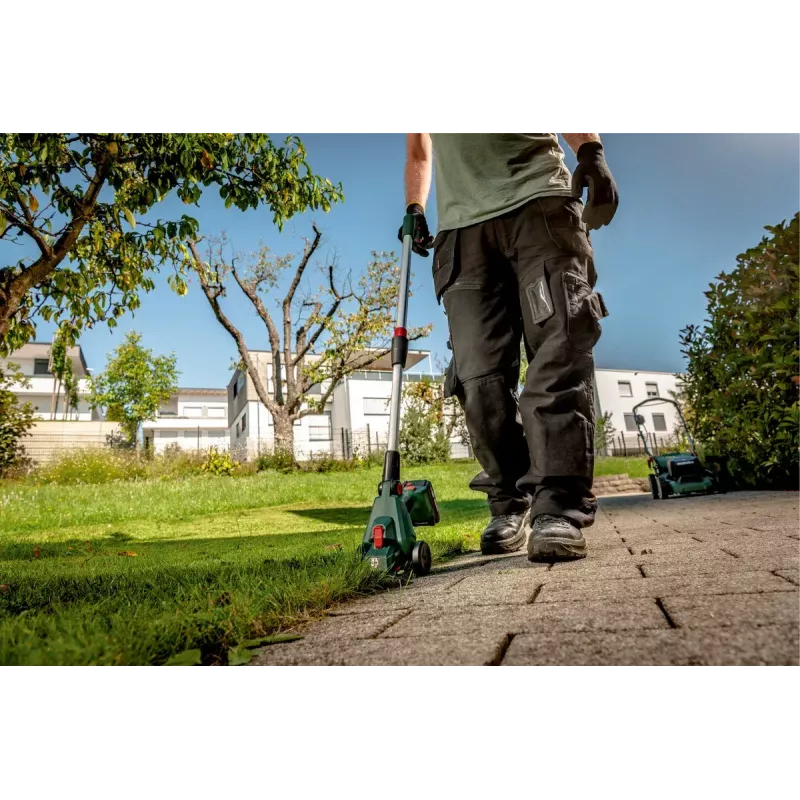 Belaidė žoliapjovė žirklė Metabo SGS 18 LTX Q