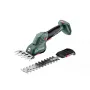 Belaidė žoliapjovė žirklė Metabo SGS 18 LTX Q
