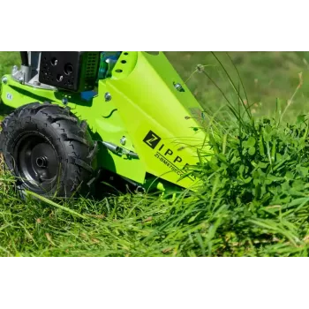 Benzininis vejapjovė užėjimo tipo Zipper ZI-BM870ECO
