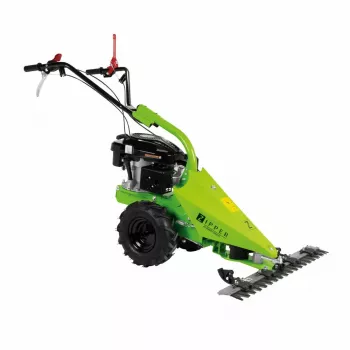 Benzininis vejapjovė užėjimo tipo Zipper ZI-BM870ECO
