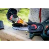 Belaidis genėjimo pjūklas Metabo MS 18 LTX 15