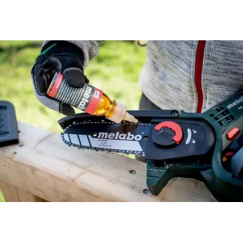 Belaidis genėjimo pjūklas Metabo MS 18 LTX 15