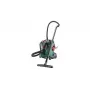 Bosch UniversalVac 15, juodas/žalias, 15 L, 1000 W