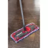 Valymo sistema Vileda SuperMocio Revolution Single tank Juoda Raudona Balta