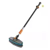 Gardena Cleansystem Gardena plovimo rinkinys su šepečio kotu ir kietu šepečiu