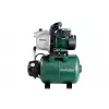 Slėginis siurblys Metabo HWW 4000/25 G