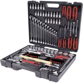 Mechaniko įrankių rinkinys KS Tools 917.0797