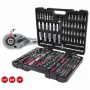 Veržliarakčių komplektas KS Tools 918.0795 195 galvučių Imperial 10 kg