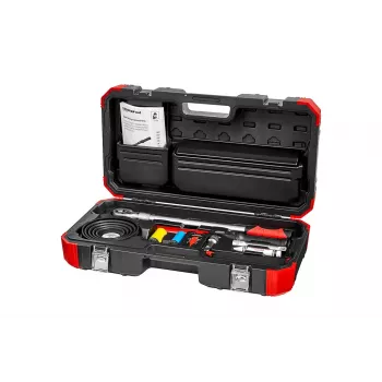 Ratų montavimo rinkinys Gedore R68903011 – Mechaninis 11 dalių komplektas