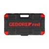 Ratų montavimo rinkinys Gedore R68903011 – Mechaninis 11 dalių komplektas