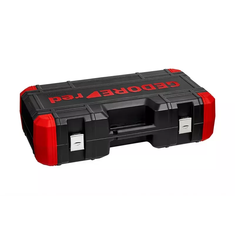 Ratų montavimo rinkinys Gedore R68903011 – Mechaninis 11 dalių komplektas