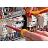Mechaniko įrankių rinkinys Wiha 43879 29 įrankių