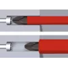 Mechaniko įrankių rinkinys Wiha 43879 29 įrankių