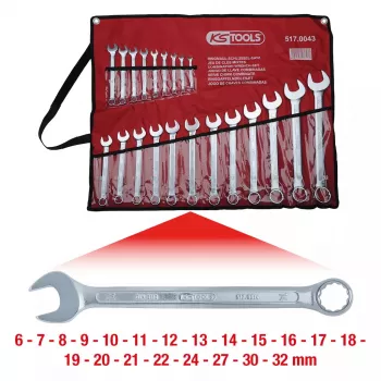 Svorio įrankis KS Tools 517.0043