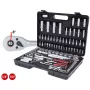 Veržliarakčių komplektas KS Tools 917.0796