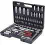 Įrankių rinkinys lizdiniams raktams KS Tools 911.0694