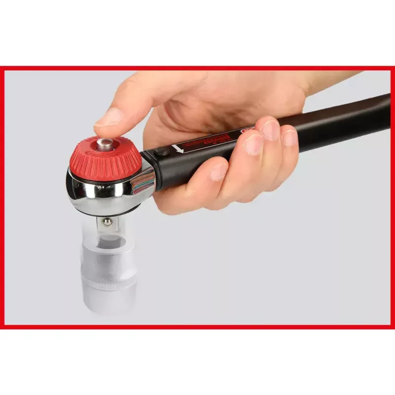 Mechaninis sukimo veržliaraktis KS Tools ERGOTORQUE 1/2 inch