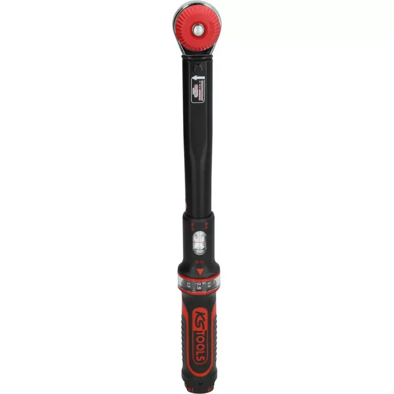 Mechaninis sukimo veržliaraktis KS Tools ERGOTORQUE 1/2 inch