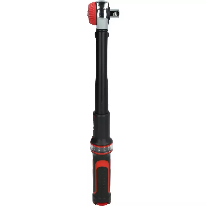 Mechaninis sukimo veržliaraktis KS Tools ERGOTORQUE 1/2 inch