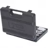 KS Tools 911.0661 veržliarakčių komplektas 61 vnt., 3/8 inch pavara