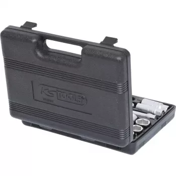 KS Tools 911.0661 veržliarakčių komplektas 61 vnt., 3/8 inch pavara