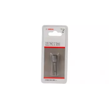 Antgalis veržlėms Bosch Extra Hard 50mm Metalinis 2608550069