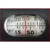 Elektrinis dinamometrinis raktas KS Tools 516.1905 Ft-lb Nm 1/2 colio pavara