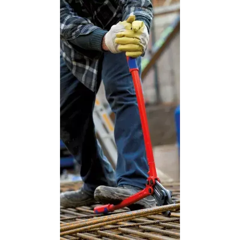 Knipex 71 72 910 – replės varžtams kirsti, 910 mm