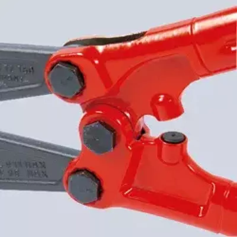 Knipex 71 72 910 – replės varžtams kirsti, 910 mm