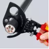 Rankinis kabelių pjaustytuvas Knipex 95 36 250