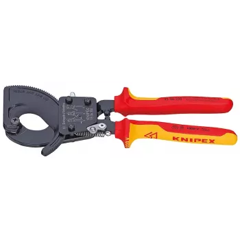 Rankinis kabelių pjaustytuvas Knipex 95 36 250
