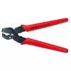 Knipex 90 61 16 žnyplės plastiko išpjovoms