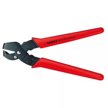 Knipex 90 61 16 žnyplės plastiko išpjovoms