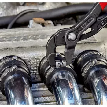 Žarnų pjovimo replės Knipex 85 51 180 C