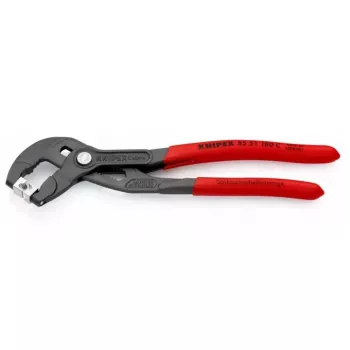 Žarnų pjovimo replės Knipex 85 51 180 C