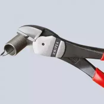 Šoninės replės Knipex 74 06 200 T