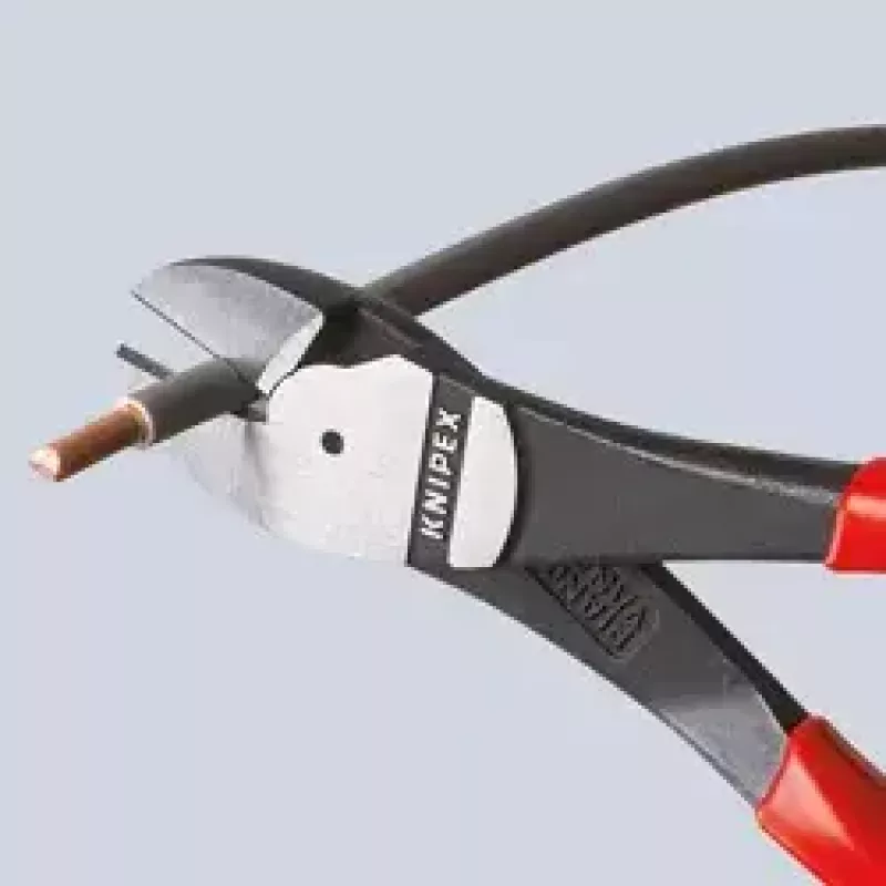 Šoninės replės Knipex 74 06 200 T