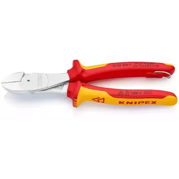 Šoninės replės Knipex 74 06 200 T