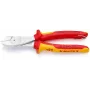 Šoninės replės Knipex 74 06 200 T
